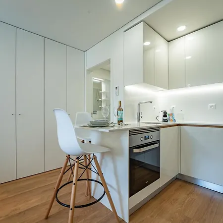 Firmeza Premium & Design Oporto