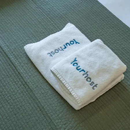 Firmeza Premium & Design Lägenhet *